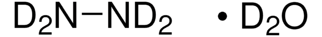 Hydrazine-d4 monodeuterate 98 atom % D