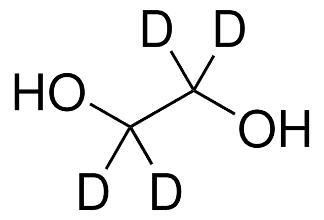 Ethylene-d4 glycol 98 atom % D