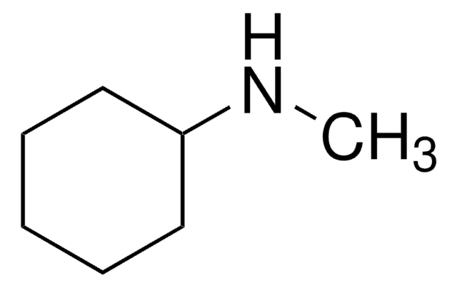N-Methylcyclohexylamine 99%