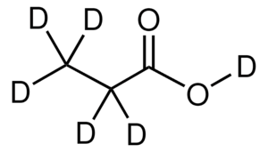 Propionic Drop Propionic acid | Sigma-Aldrich