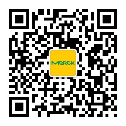 默克分析化学