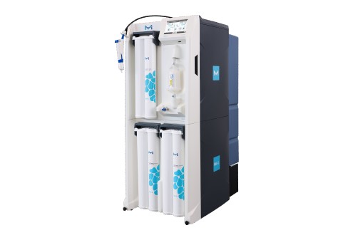 clx-8150 Milli-Q® CLX 8000大流量水纯化系统