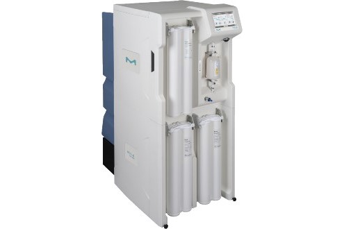 Milli-Q® CLX 7000智能水纯化系统