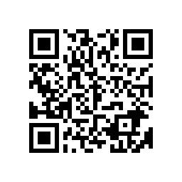 customized-service-diagnostic-reagent-qrcode 默克体外诊断试剂盒研发及生产外包定制服务二维码