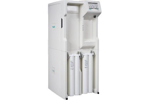 Milli-Q® HX 7000智能大流量系统