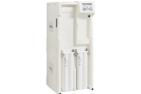 Milli-Q® HR 7000智能中央纯水系统