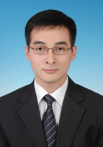 殷承华 殷承华