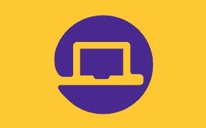laptop icon laptop icon
