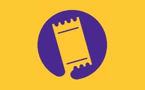 ticket icon ticket icon