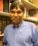 Professor Bakthan Singaram Professor Bakthan Singaram