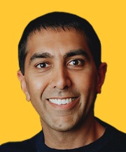 Professor Neil Garg Professor Neil Garg