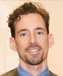 Scott Grayson Professor Scott Grayson