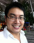 Jianrong (Steve) Zhou