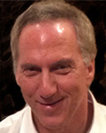 Bruce Lipshutz