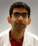 Professor Nilay Hazari Professor Nilay Hazari