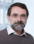 Professor Antonio Togni Professor Antonio Togni