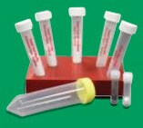 QuEChERS Extraction and Cleanup Cartridges Various sorbents exist for the QuEChERS cleanup step, chosen according to the matrix of interest.