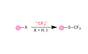 Radical trifluoromethylation Radical Trifluoromethylation