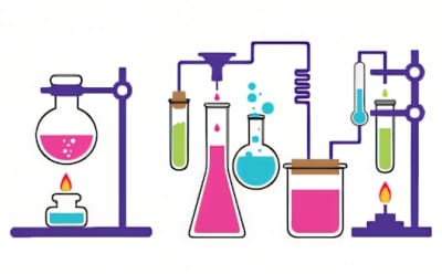 Chemistry & Synthesis