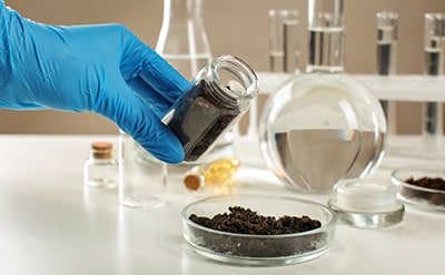 Environmental Testing & Industrial Hygiene