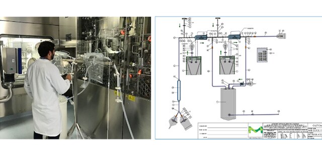 EU GMP Annex Webinar on updates to EU GMP Annex 1 and how this impacts sterilizing filtration in single use systems