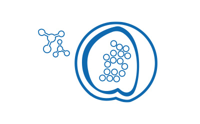 Drug delivery formulation stage illustrated with nanoparticle and lipid icons, representing lipids, nanoparticles, polymers, bioinks, and formulation technologies for drug delivery applications. Drug delivery formulation stage illustrated with nanoparticle and lipid icons, representing lipids, nanoparticles, polymers, bioinks, and formulation technologies for drug delivery applications.