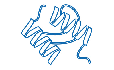 Target discovery stage illustrated with a protein structure icon, highlighting tools and reagents for identifying and validating biological targets in disease research. Target discovery stage illustrated with a protein structure icon, highlighting tools and reagents for identifying and validating biological targets in disease research.