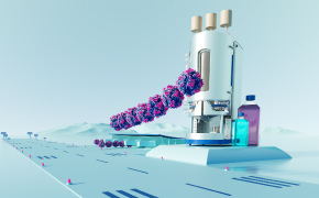 <p>Innovating Upstream AAV Manufacturing for the Next Wave of Gene Therapies </p>
Innovating Upstream AAV Manufacturing for the Next Wave of Gene Therapies