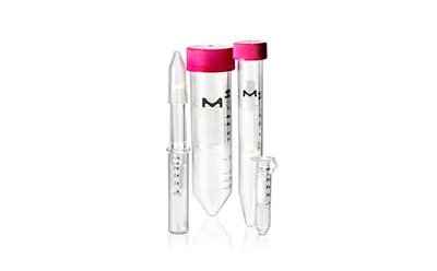 Amicon®离心过滤器和红帽管