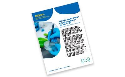Microbiology Standards -  Vitroids™ and LENTICULE® discs save time and costs as it eliminates the need for preparing stock cultures. 