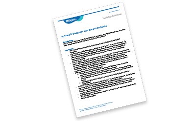 Mtrace Datasheet Mtrace Datasheet