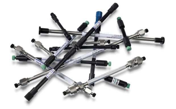 HPLC columns HPLC Columns & Accessories