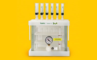 Solid Phase Extraction (SPE) and QuEChERS