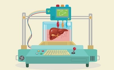 3D Bioprinting 3D Bioprinting