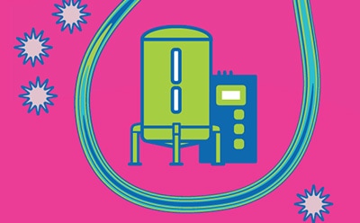 Media Filtration for Bioprocessing