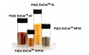 Inorganic Catalysts