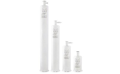 Filter Housings for Bioprocessing