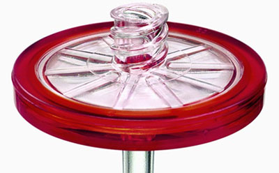 Whatman Puradisc针头过滤器