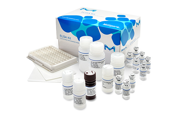 Enzyme-Linked Immunosorbent Assay (ELISA) Kits ELISA Kits and Reagents