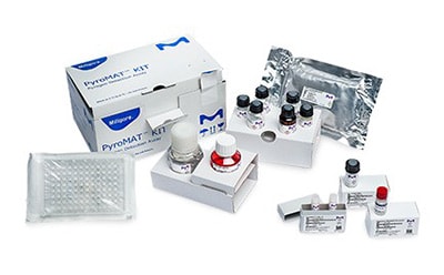 PyroMAT™ monocyte activation test for pyrogen testing