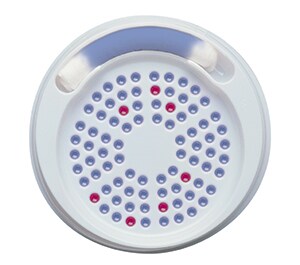SimPlate® system offers a rapid enumeration of microorganisms SimPlate® rapid culture media - an advanced counting method for testing indicator organism