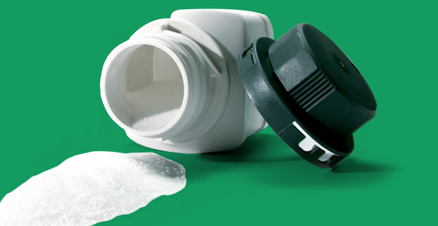 Heap of Salt Crystals Salts for research, pharmaceutical, and biopharmaceutical research and analytical applications.