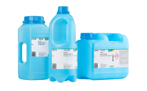 Extran® Lab Cleaning Detergents Supelco® Chemizorb® Hg set for Mercury