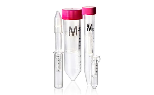 Amicon® 离心过滤器