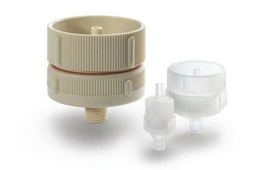 Swinnex® 注射器过滤器