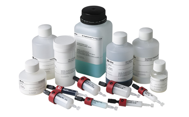 Cytiva lab products Cytiva<sup>®</sup> Products