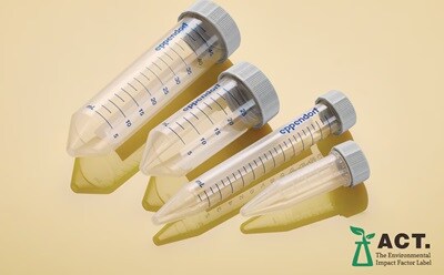 Eppendorf GoGreenTubes