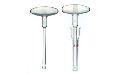 KIMBLE® Dounce 全玻璃卫生纸研磨器套装的图片