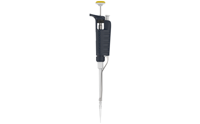 PIPETMAN<sup>®</sup> Classic Manual Single-channel Pipette PIPETMAN® Classic Manual Single-channel Micropipette