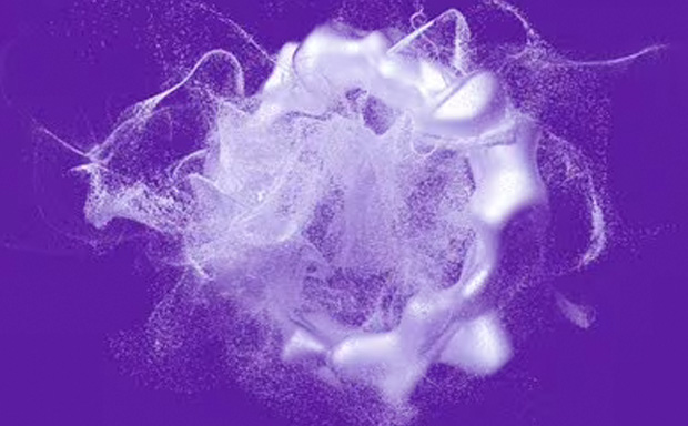 Solubility enhancement through API processing Solid white substance solubilizing into fine powder / water